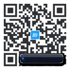APP 安卓 二维码